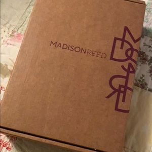 Madison Reed Bartletta Brown